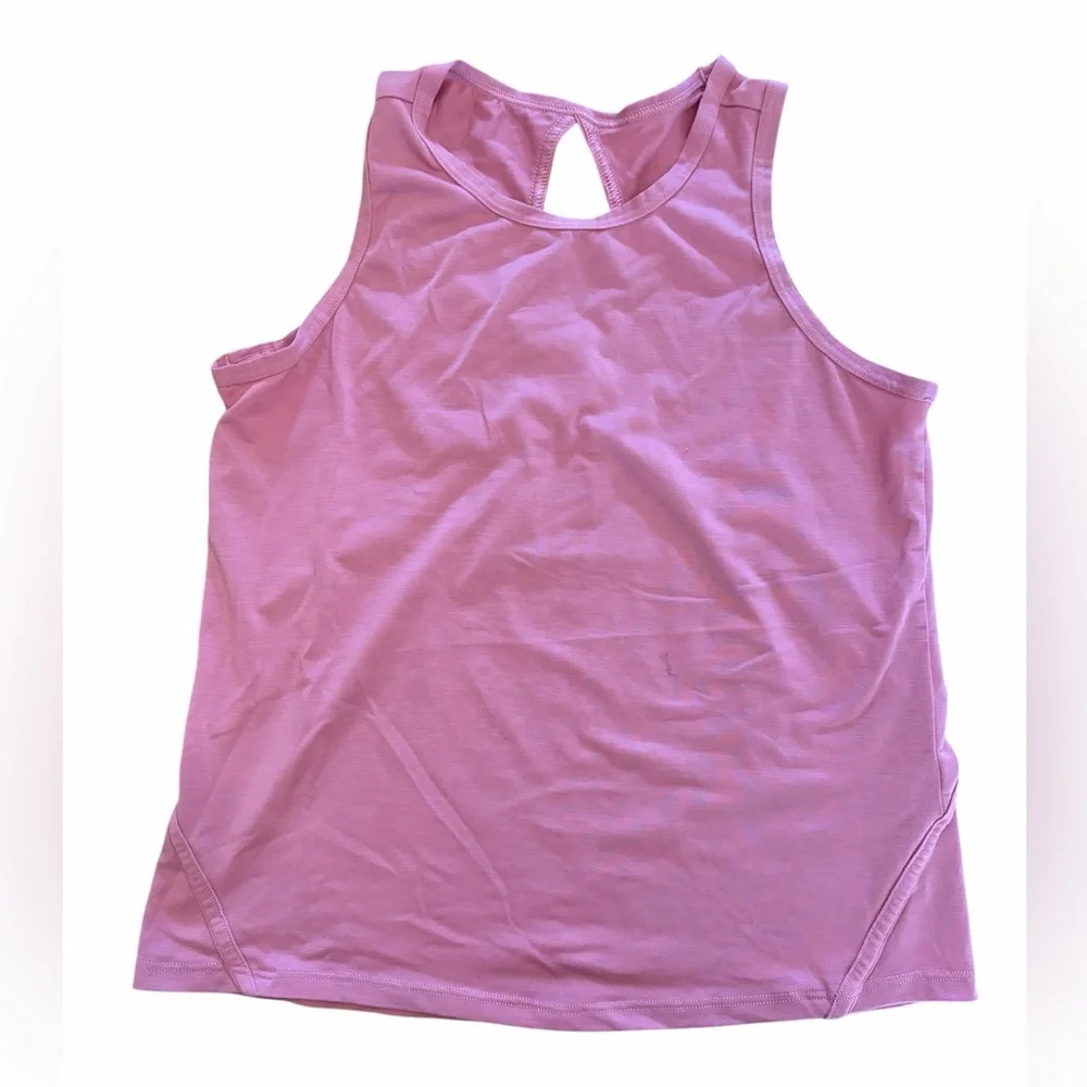 Athleta Girl Top Bundle Size M/8-10 - Picture 4 of 9